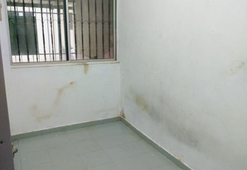 Jalan Pandan Indah 4/18