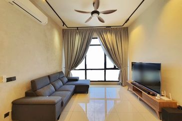 The Park 2 @ Pavilion