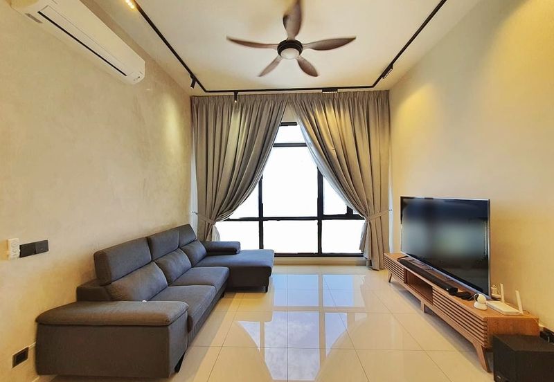 The Park 2 @ Pavilion