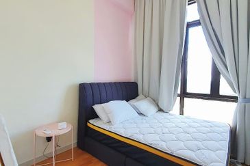 The Park 2 @ Pavilion