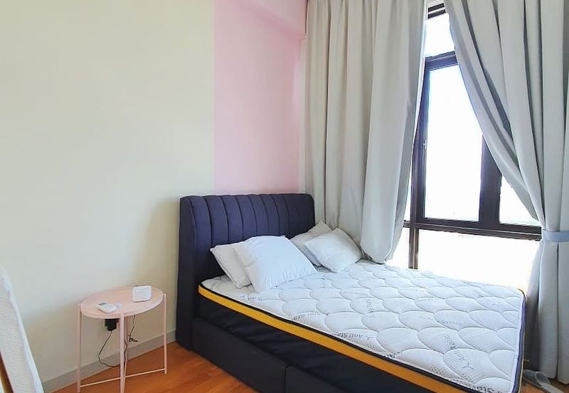 The Park 2 @ Pavilion