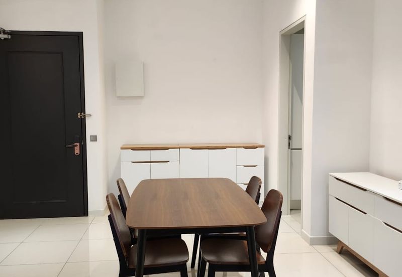 The Park 2 @ Pavilion