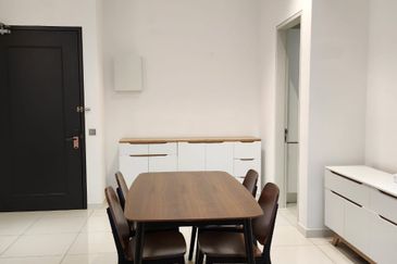 The Park 2 @ Pavilion