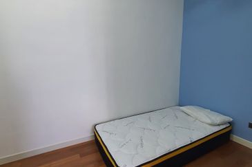 The Park 2 @ Pavilion