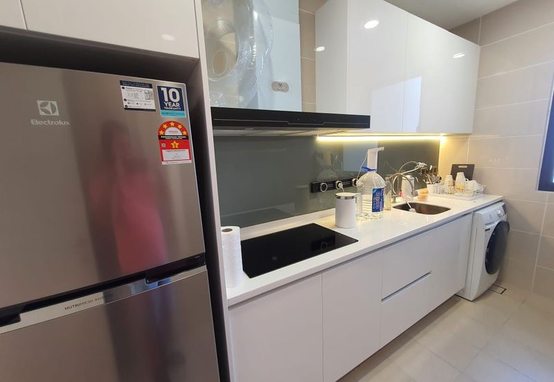 The Park 2 @ Pavilion