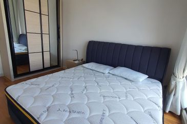 The Park 2 @ Pavilion