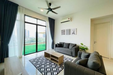 The Park Sky Residence