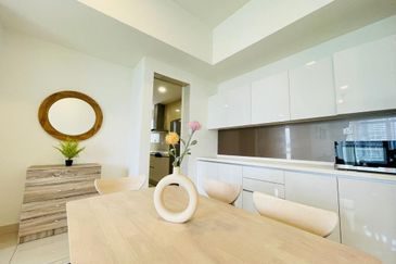 The Park Sky Residence