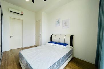 The Park Sky Residence