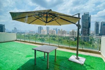 The Park Sky Residence