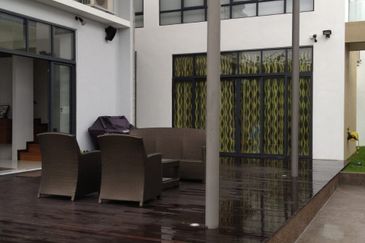 Seksyen 22, Petaling Jaya