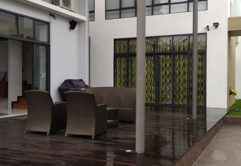 Seksyen 22, Petaling Jaya