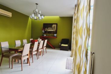 Seksyen 22, Petaling Jaya