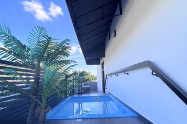 Seksyen 5, Petaling Jaya