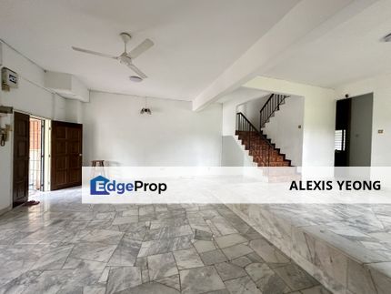 Good Condition Superlink Terrace at Bandar Sungai Long, Selangor, Bandar Sungai Long