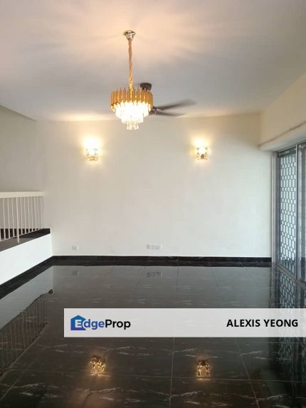 2 Storey Bangsar Link House for Sale, Kuala Lumpur, Bangsar