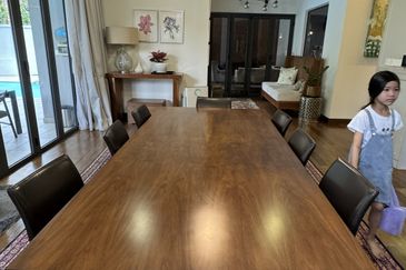 Tropicana Indah (Damansara Indah Resort Homes)