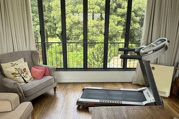 Tropicana Indah (Damansara Indah Resort Homes)