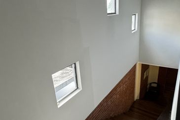 Tropicana Indah (Damansara Indah Resort Homes)