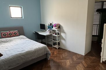 Tropicana Indah (Damansara Indah Resort Homes)