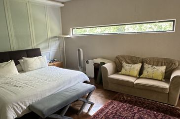 Tropicana Indah (Damansara Indah Resort Homes)