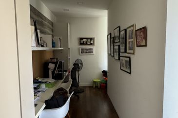 Tropicana Indah (Damansara Indah Resort Homes)