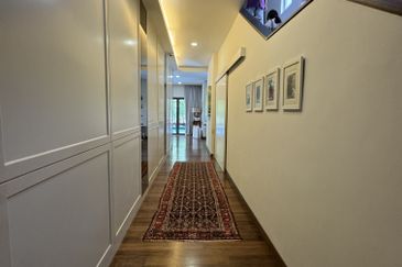 Tropicana Indah (Damansara Indah Resort Homes)