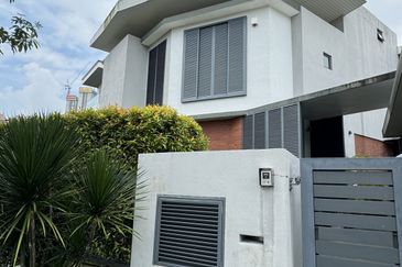 Tropicana Indah (Damansara Indah Resort Homes)