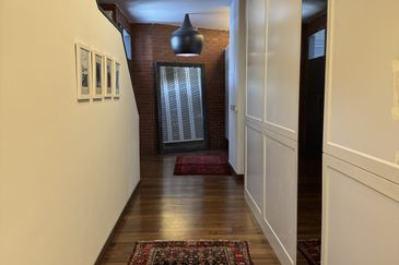 Tropicana Indah (Damansara Indah Resort Homes)