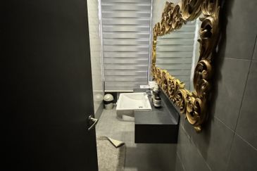 Tropicana Indah (Damansara Indah Resort Homes)