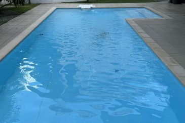 Tropicana Indah (Damansara Indah Resort Homes)