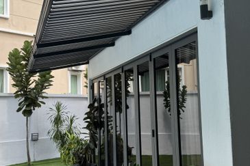 Tropicana Indah (Damansara Indah Resort Homes)