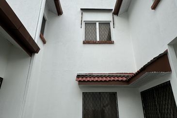 Taman Tun Dr Ismail (TTDI)