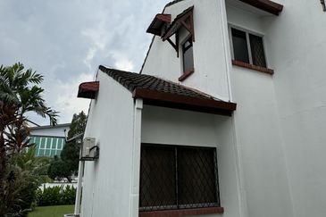 Taman Tun Dr Ismail (TTDI)