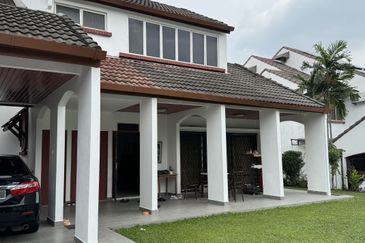 Taman Tun Dr Ismail (TTDI)