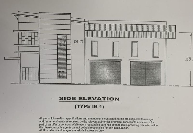 Taman Perindustrian Kapar Bestari