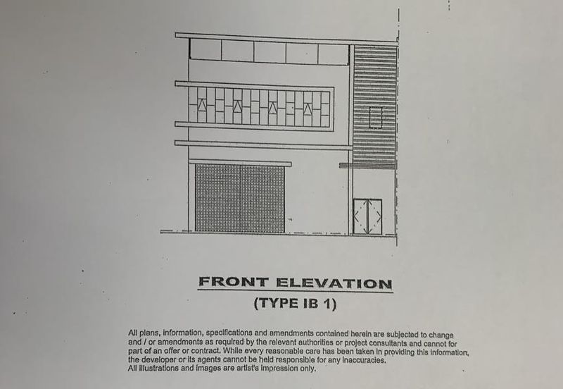 Taman Perindustrian Kapar Bestari