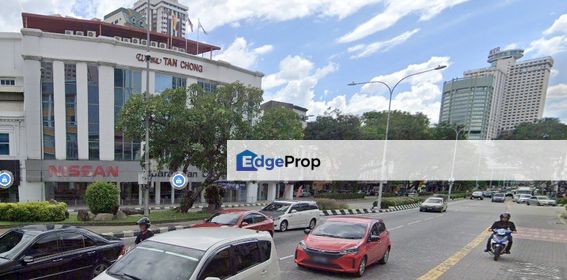 Jalan Ipoh, Shop, Kuala Lumpur, Jalan Ipoh