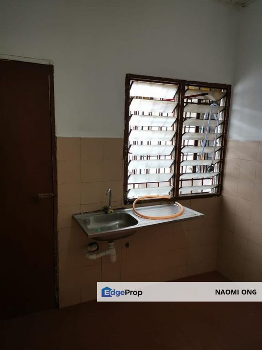 Glen Court @ Bandar Sungai Long Sale, Selangor, Kajang