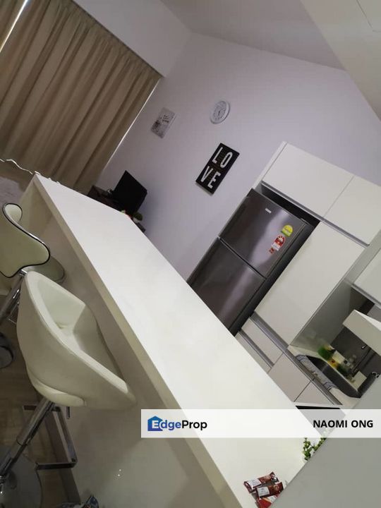 M City Jalan Ampang Serviced Residence Ampang Point Sale, Kuala Lumpur, Ampang