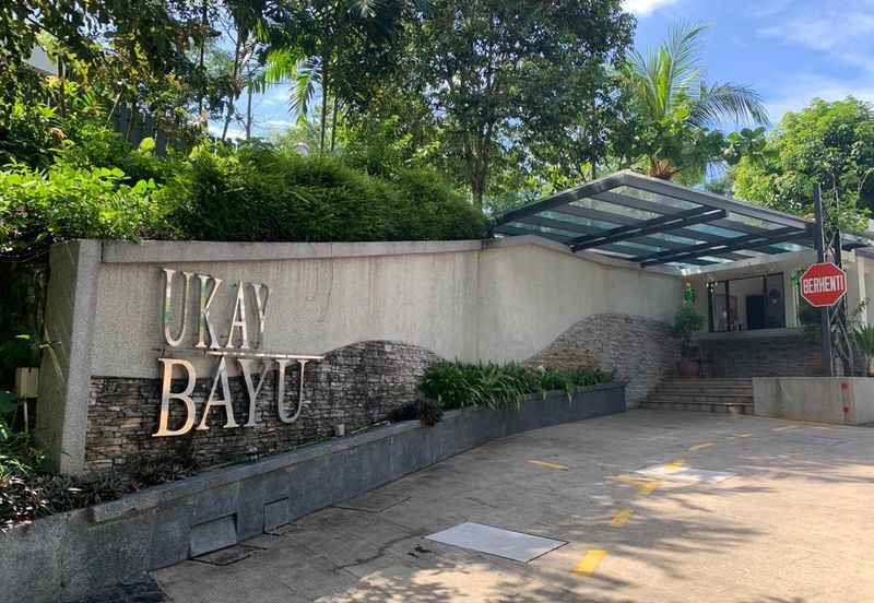 Ukay Bayu