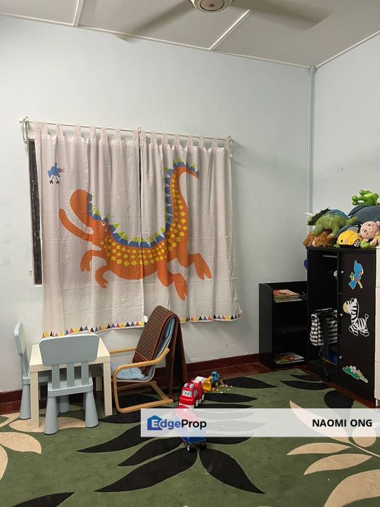  Ukay Perdana 2 Storey Terrace Sale , Selangor, Ulu Kelang