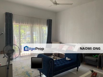  Ukay Perdana 2 Storey Terrace Sale , Selangor, Ulu Kelang