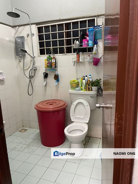  Ukay Perdana 2 Storey Terrace Sale , Selangor, Ulu Kelang