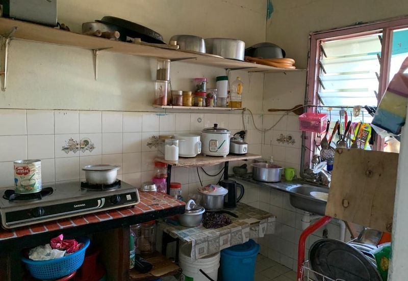 Taman Sri Batu Caves