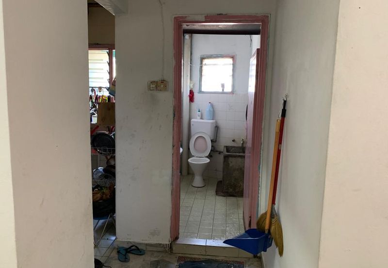 Taman Sri Batu Caves