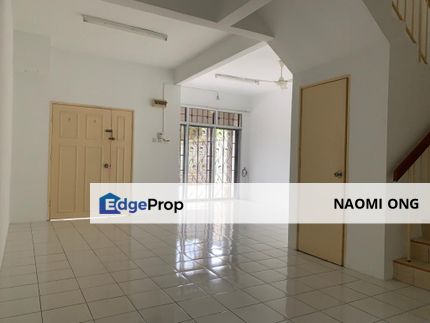 Taman Ukay Bistari 2 Storey Terrace Rent, Selangor, Ampang