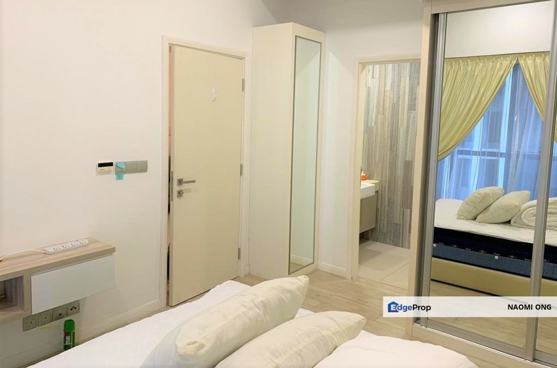 M City Serviced Residence Sale @ Ampang Point, Kuala Lumpur, Kuala Lumpur, Ampang