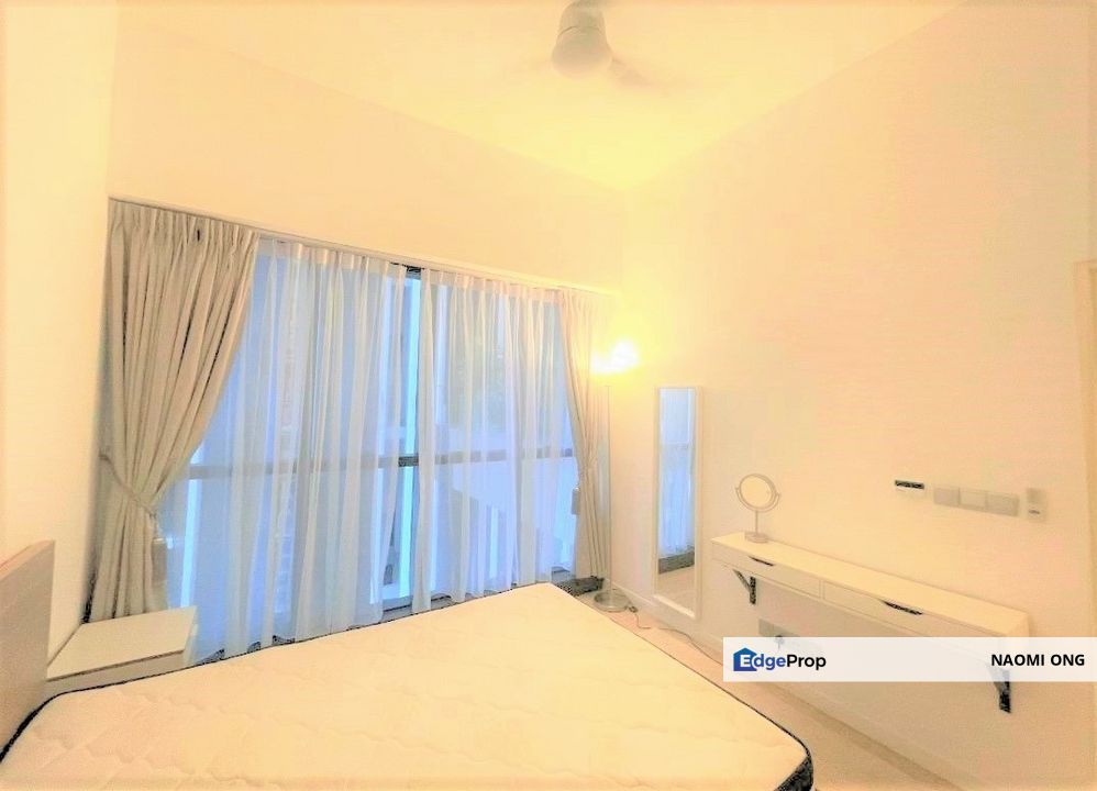 M City Serviced Residence Sale @ Kuala Lumpur Ampang, Kuala Lumpur, Ampang