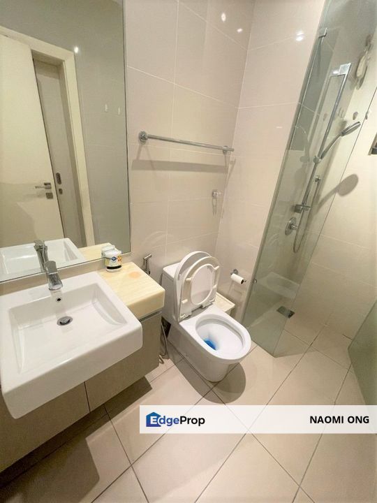 M City Serviced Residence Sale @ Kuala Lumpur Ampang, Kuala Lumpur, Ampang